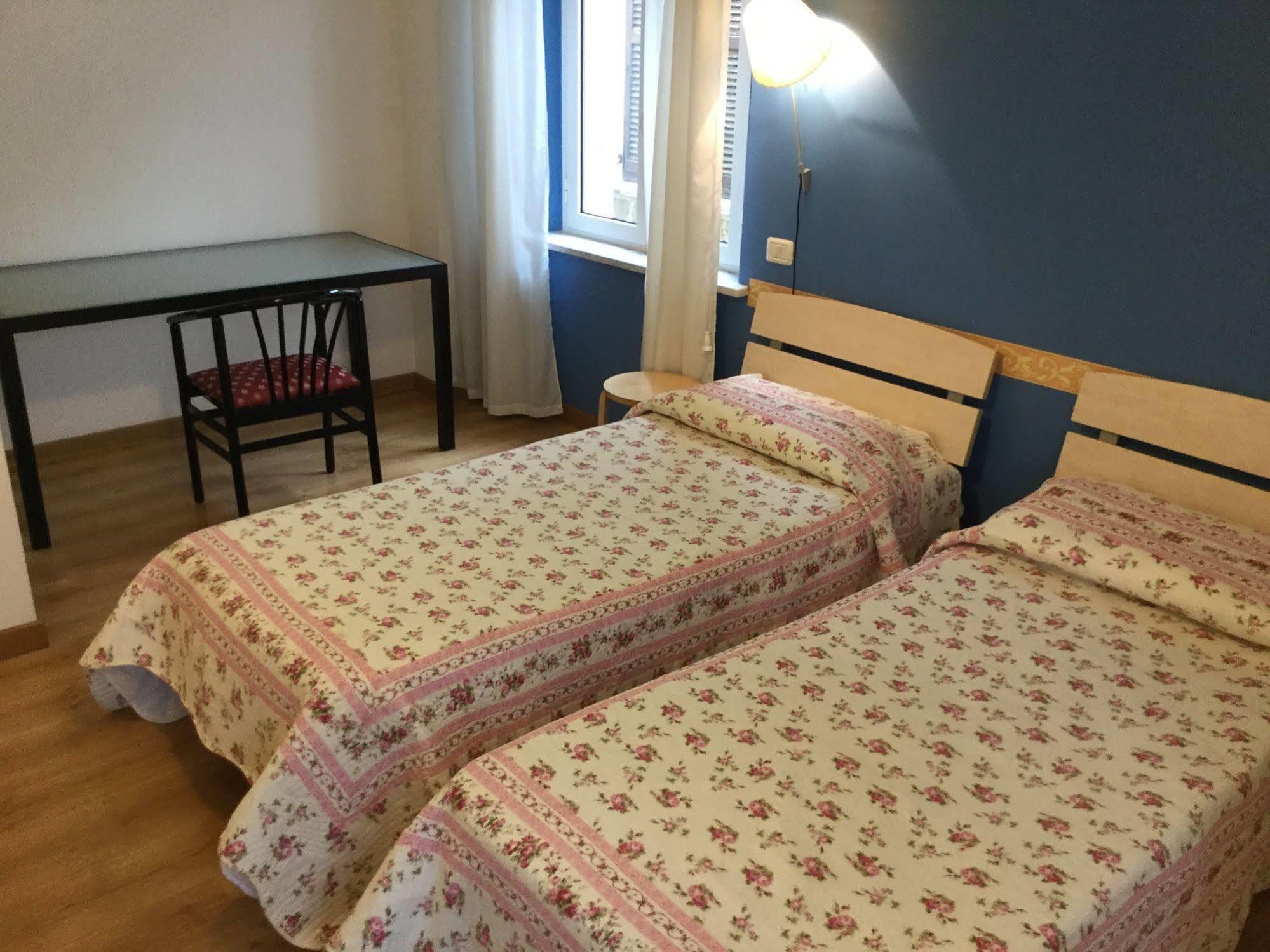 Dietro Piazza Ascoli Piceno Eksteriør bilde